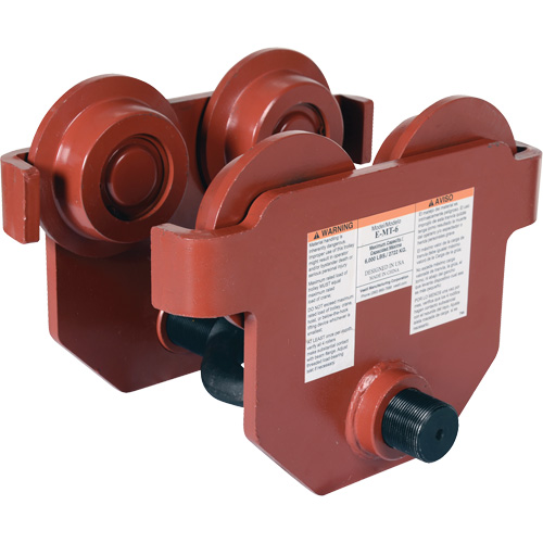 Chariot de levage manuel &agrave; profil bas, 6000 lb (3 tonnes) Kelford