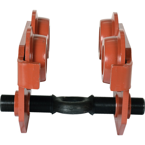 Chariot de levage manuel &agrave; profil bas, 6000 lb (3 tonnes) Kelford