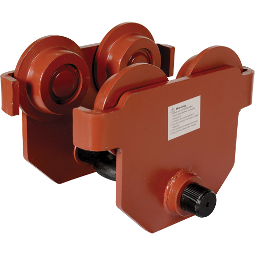 Chariot de levage manuel &agrave; profil bas, 6000 lb (3 tonnes) Kelford