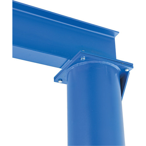 Fl&egrave;che sur pied Kelford