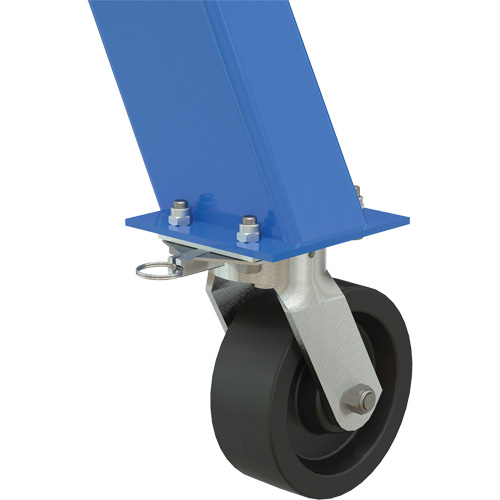 Grue sur portique &agrave; hauteur fixe Kelford