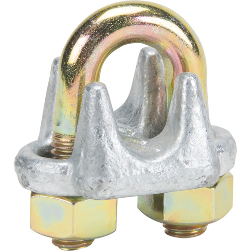 Serre-c&acirc;ble Golden-U-Bolt Kelford