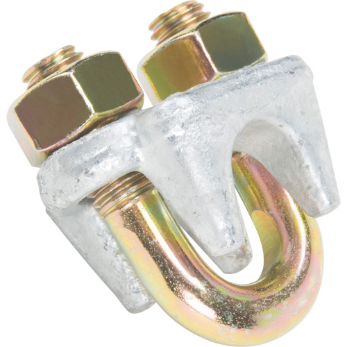 Serre-c&acirc;ble Golden-U-Bolt Kelford