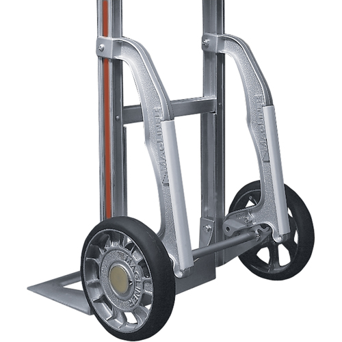 Aluminum Hand Truck Accessories - Stair Climber Kit Kelford