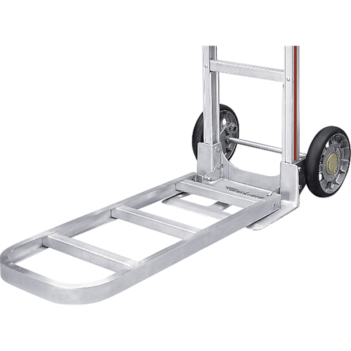 Aluminum Hand Truck Accessories - 30" Folding Extension Kelford