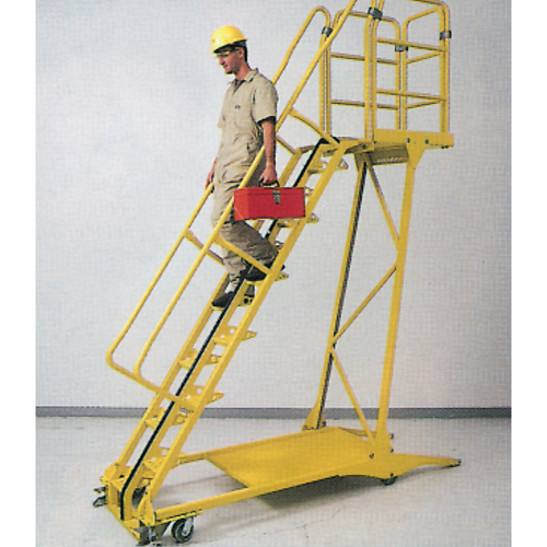 Machine Roller Kit, 40 tons Capacity Kelford