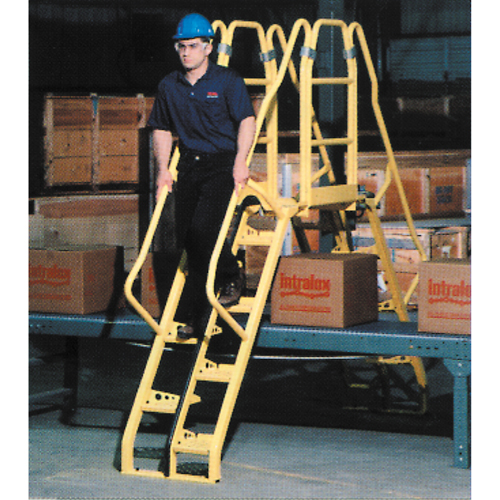 Machine Roller Kit, 40 tons Capacity Kelford