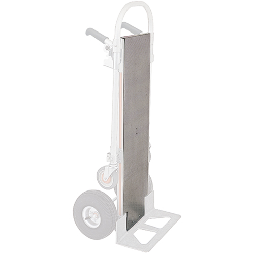 Gemini&reg; Convertible Aluminum Trucks - Optional Snap-On Deck Kelford