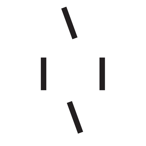 Heavy-Duty Platform Truck, 72" L x 36" W, 2000 lbs. Capacity, Rubber Casters Kelford