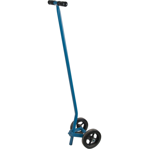 Plateformes sp&eacute;cialis&eacute;es - Plateformes semi-mobiles - Timon amovible Kelford