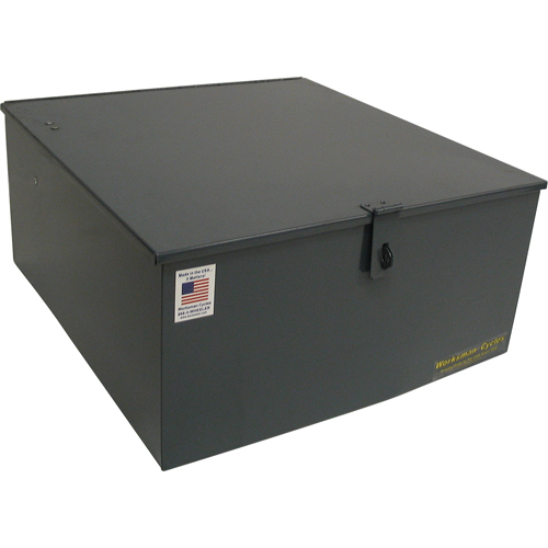 Mover Tricycles Kelford