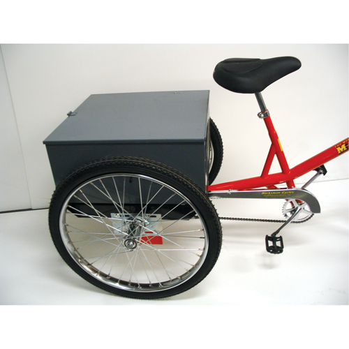 Mover Tricycles Kelford