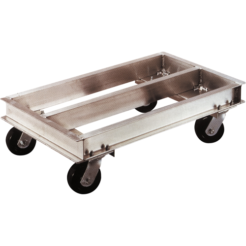 Heavy-Duty Aluminum Dollies Kelford