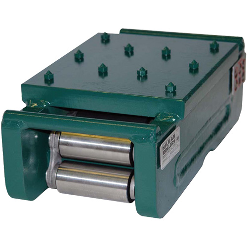 Machine Roller, 50 tons Capacity Kelford