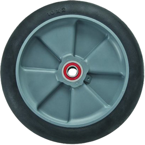 Aluminum Hand Truck Accessories - 8" Wheel Kelford