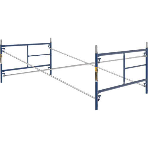 &eacute;chafaudage, Cadre Acier, 60" p x 36" h Kelford