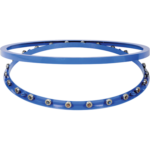 Carousel Pallet Turntables Kelford