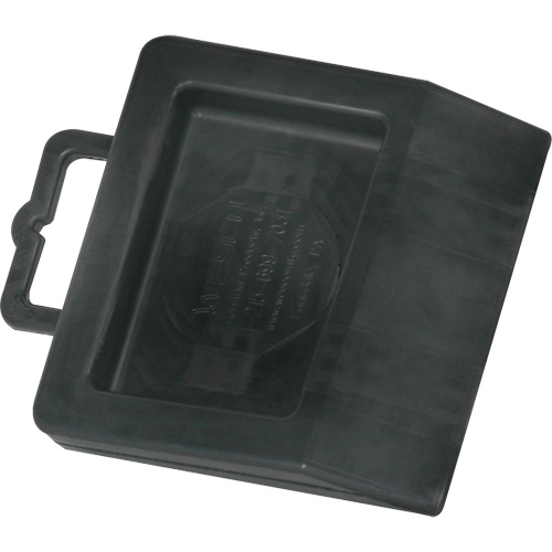 Pallet Jack Stops Kelford