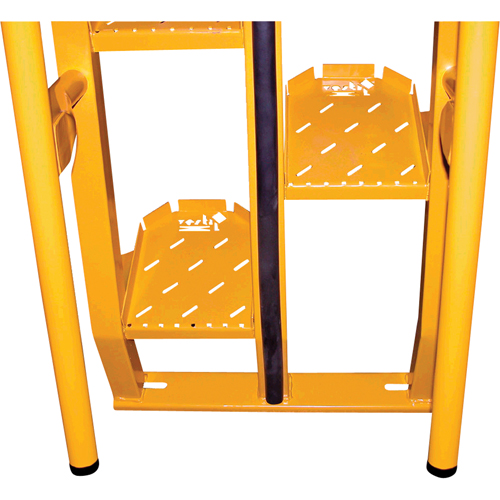 Alternating-Tread Stairs Kelford