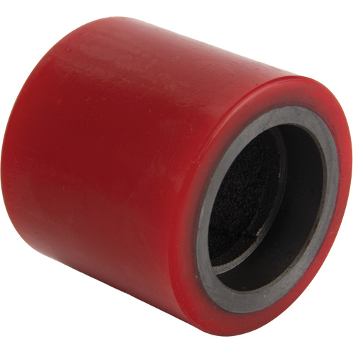 Replacement Polyurethane Wheel For Heavy-Duty Kleton Pallet Trucks Kelford