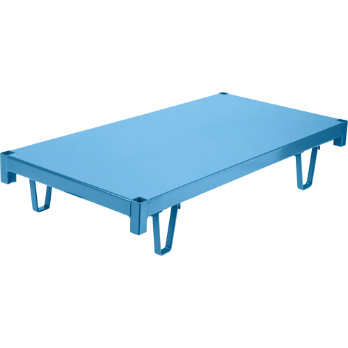 Plateformes sp&eacute;cialis&eacute;es - Plateformes avec pieds Kelford