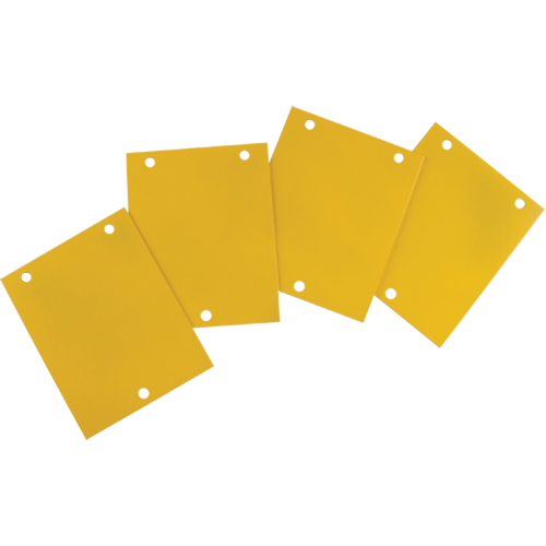 Support de montage pour grille de protection Kelford