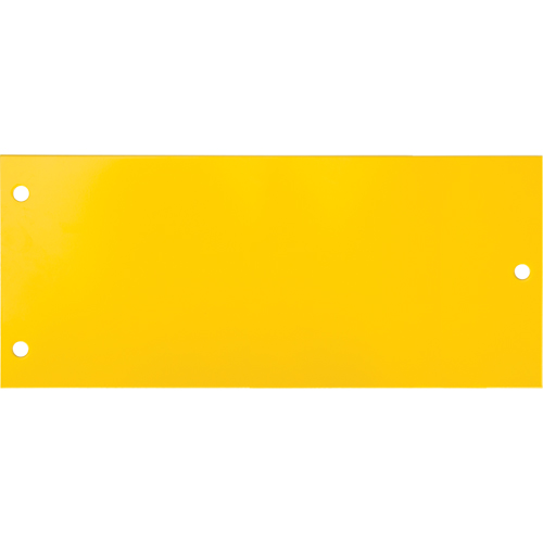 Support de montage pour grille de protection Kelford