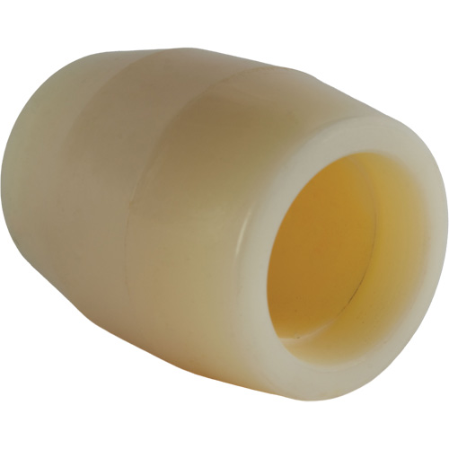 Roue de charge en nylon de remplacement pour transpalettes robustes Kleton Kelford