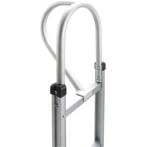 Aluminum Hand Truck Handle Kelford