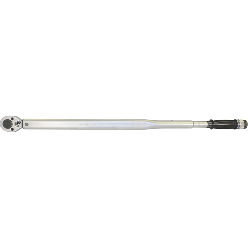 Cl&eacute; dynamom&eacute;trique JTW-34600, &agrave; cliquer, Entraînement 3/4" carr&eacute;, 100 - 600 lb-pi Kelford
