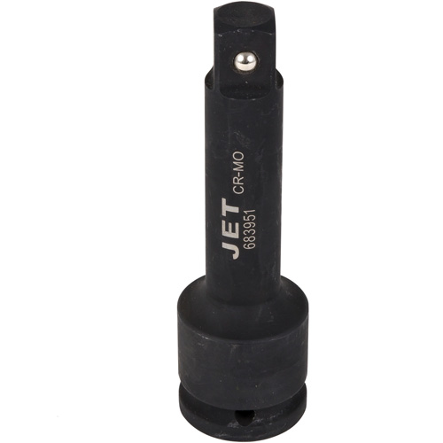 Rallonge pour douille, Chocs, Prise 3/4", 6" lo Kelford