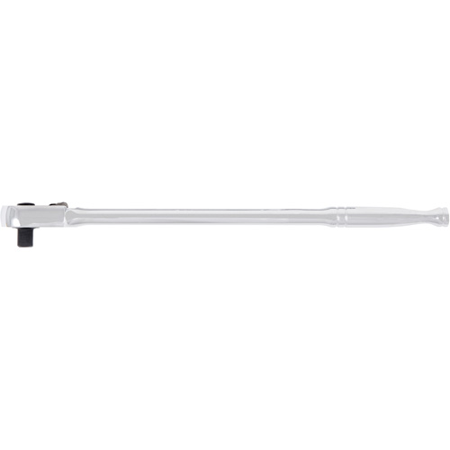 RHQ-38L Long Handle Oval Head Ratchet Wrench, 3/8" Drive, Ergonomic Handle Kelford