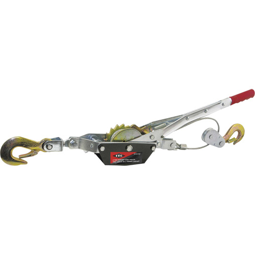 2-Ton Ratchet Cable Puller Kelford