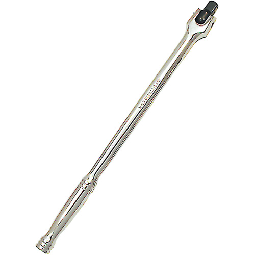 Flex Handle Bar, 1/2" Drive, Plain Handle Kelford