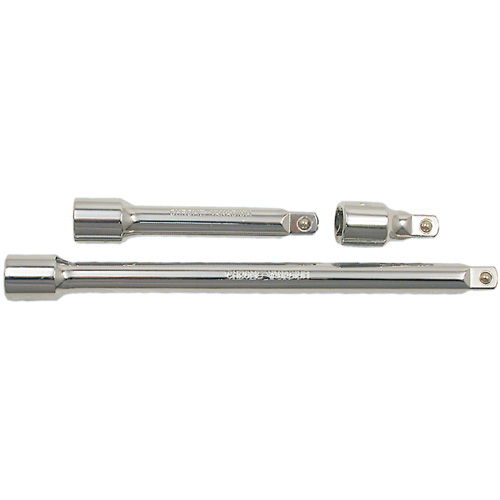 Extension Bar Set, 3 Pieces, Imperial Kelford