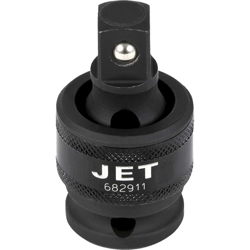 Joint universel, Chocs, Prise 1/2", Douille 1/2" Kelford