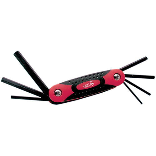 7-in-1 Hex Key Set, 7 Pcs., Imperial Kelford