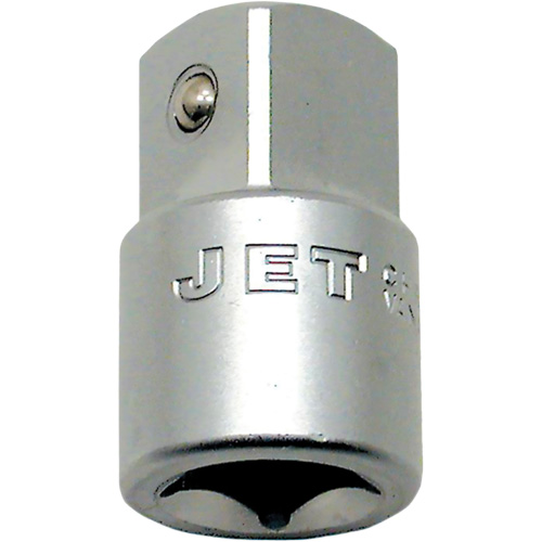 SA1211 Female x Male Adapter, 3/4" Drive, 1/2" Socket, Ball Kelford