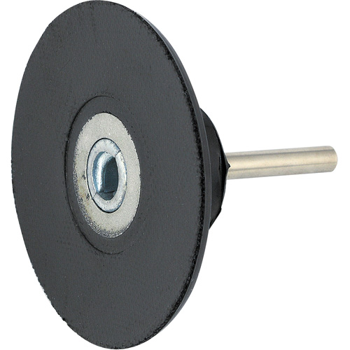 Plateau de support m&acirc;le sur tige Kelford