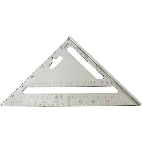 JRAS-710 Extra-Thick SAE Rafter Square Kelford