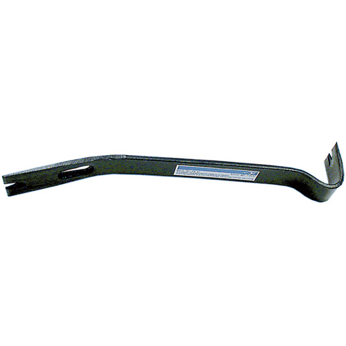 Barre utilitaire, 3-1/3" la, 15" lo Kelford