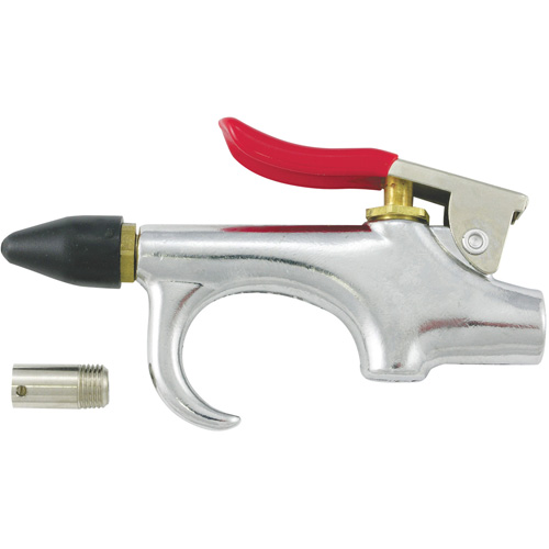 Air Blow Gun with Lever, 1/4" NPT Kelford