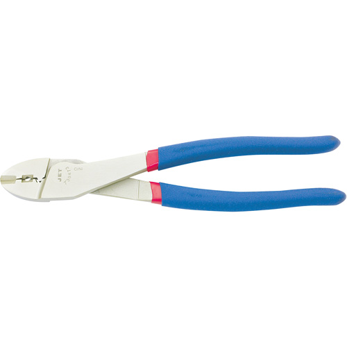 Pince de coupe et sertissage robuste pour &eacute;lectricien WP-250 Kelford