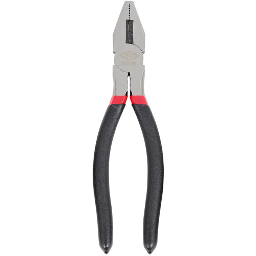 Cushion Grip Linesman Pliers Kelford