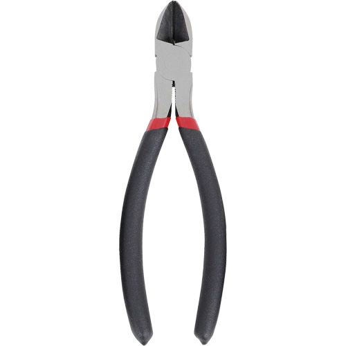 INP-200 Cushion Grip Diagonal Cutters, 8" L Kelford