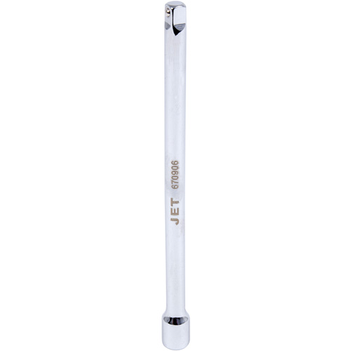 Barre d'extension, Prise 1/4", 6" lo Kelford