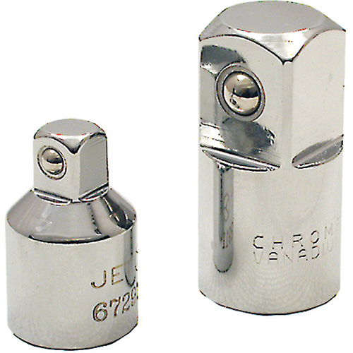 Adaptateur de douille SA1410, Prise 1/4", Douille 3/8", Sph&eacute;rique Kelford