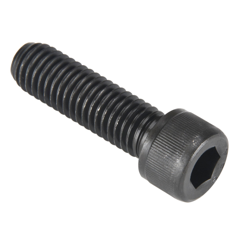 Vis &agrave; douille &agrave; t&ecirc;te creuse, 1/2" dia. x 1-3/4" lo, Oxyde noir Kelford
