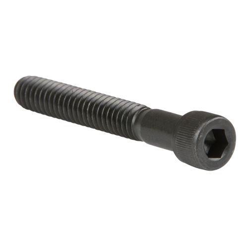 Vis &agrave; douille &agrave; t&ecirc;te creuse, 1/4" dia. x 1-3/4" lo, Oxyde noir Kelford