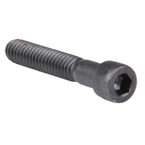 Vis &agrave; douille &agrave; t&ecirc;te creuse, 1/4" dia. x 1-1/2" lo, Oxyde noir Kelford